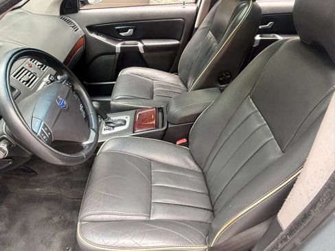 Used 2013 Volvo XC90 3.2 AWD/4WD image 16