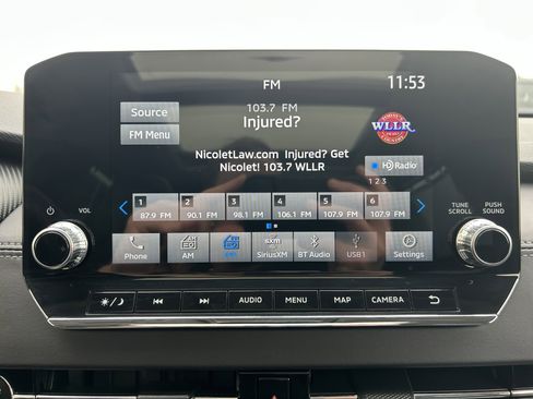 Used 2023 Mitsubishi Outlander SEL image 31