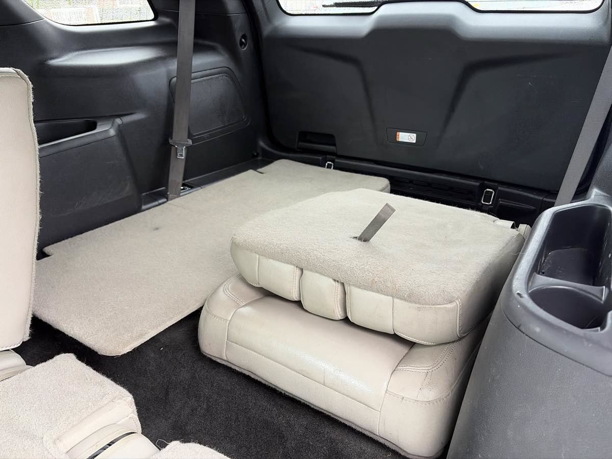 Used 2012 Ford Explorer Limited FWD image 19