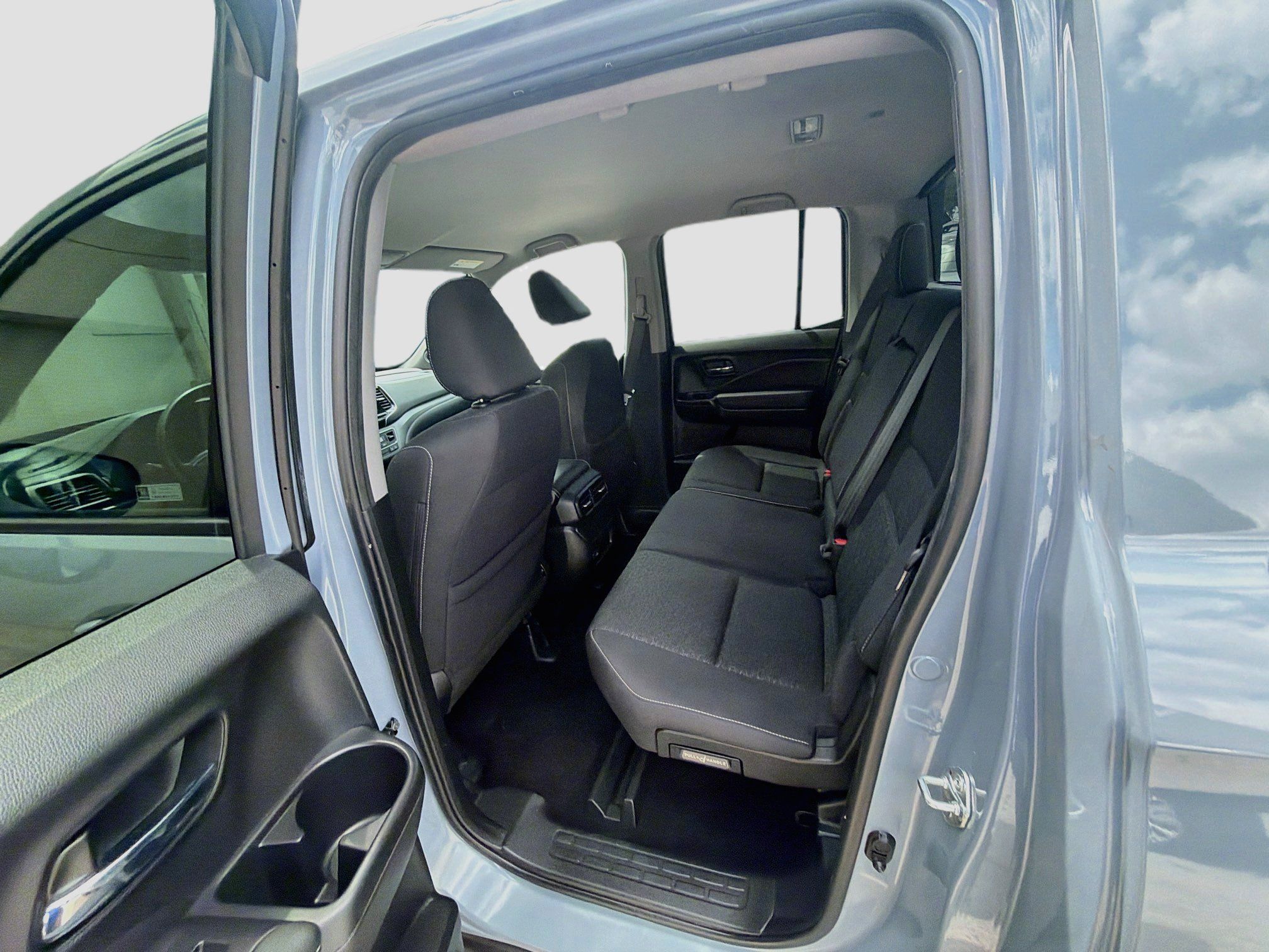 Certified 2024 Honda Ridgeline Sport image 23