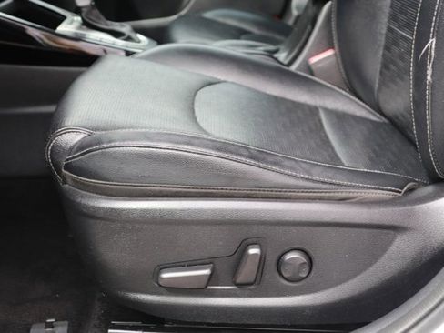Used 2020 Kia Forte EX FWD image 11