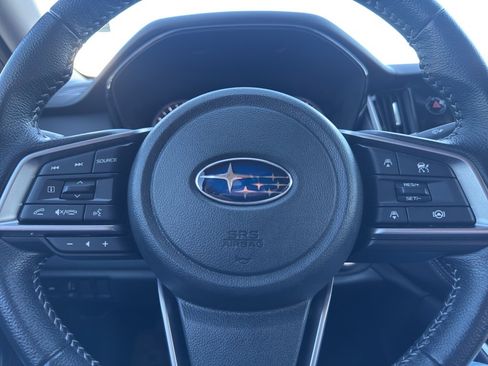 Used 2023 Subaru Legacy Premium image 14