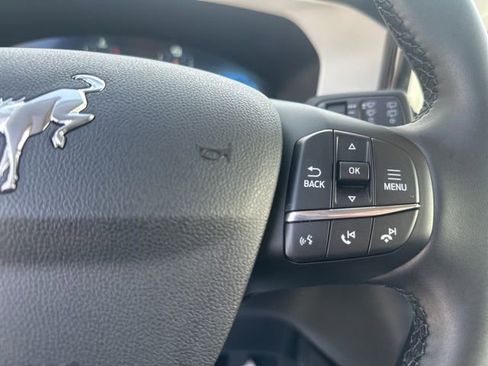 New 2025 Ford Bronco Sport Heritage w/ Convenience Package image 20