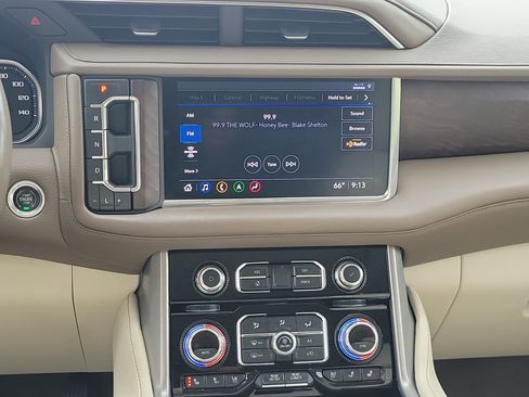 Used 2021 GMC Yukon Denali AWD/4WD image 26