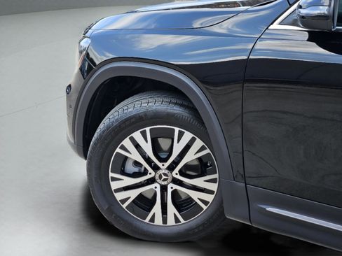 Certified 2025 Mercedes-Benz GLB 250 image 26