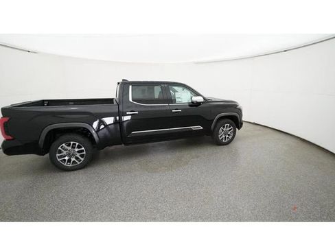 New 2026 Toyota Tundra 1794 Edition image 10