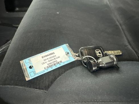 Used 2014 Honda CR-V LX image 31