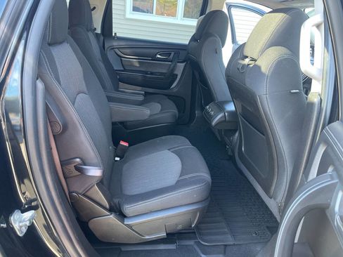Used 2014 Chevrolet Traverse LT w/ All-Star Edition AWD/4WD image 23