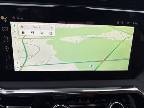 New 2026 GMC Sierra 2500 Denali Ultimate w/ Max Trailering Package image 13