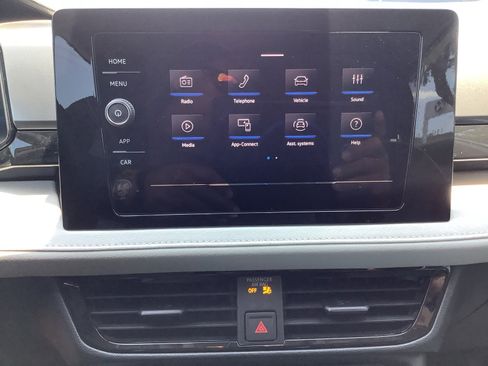 New 2026 Volkswagen Taos S image 15