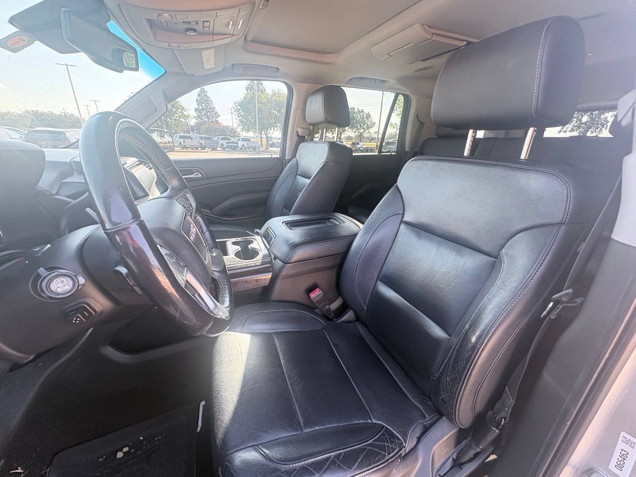 Used 2018 GMC Yukon SLT w/ Open Road Package RWD image 6