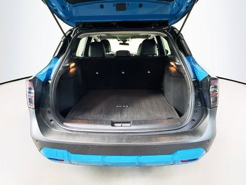 Certified 2025 Nissan Kicks SR w/ SR Premium Package image 23