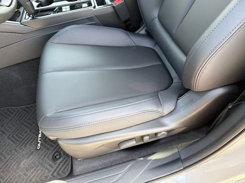New 2026 Subaru Outback Premium AWD/4WD image 21