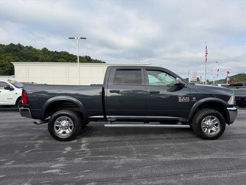 Used 2015 RAM 3500 Tradesman w/ Chrome Appearance Group AWD/4WD image 3