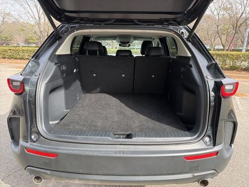 Used 2024 MAZDA CX-50 AWD 2.5 S w/ Preferred Package image 21