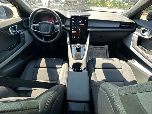 Used 2022 Polestar Polestar 2 w/ Plus Package FWD image 20