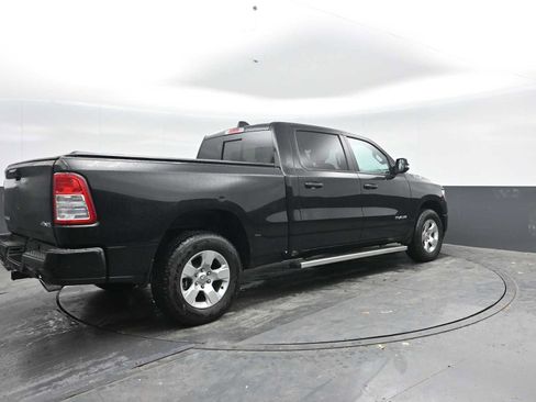 Used 2024 RAM 1500 Big Horn AWD/4WD image 2