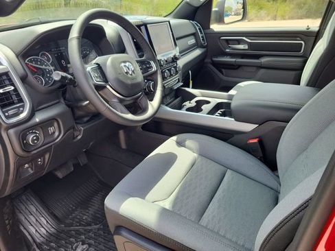 New 2026 RAM 1500 4x4 Crew Cab image 13