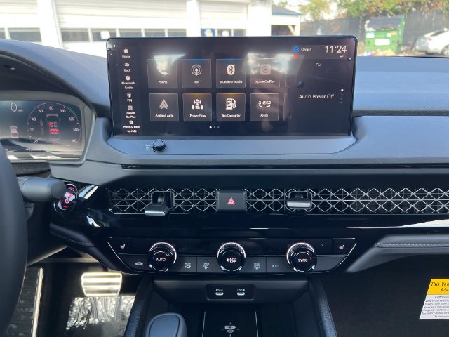New 2026 Honda Accord Sport image 23