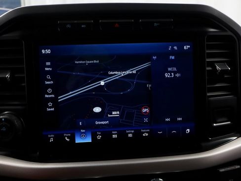 Certified 2021 Ford F150 XLT w/ Equipment Group 302A High image 4