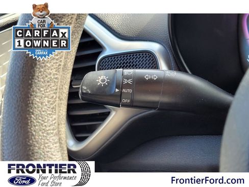 Used 2024 Kia Soul LX w/ Option Group 015 image 20