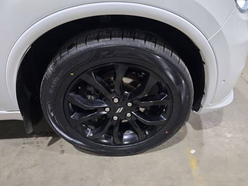 Used 2019 Dodge Durango R/T w/ Trailer Tow Group IV AWD/4WD image 24