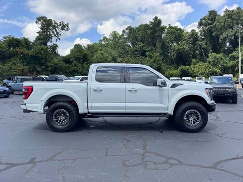 Used 2023 Ford F150 Raptor AWD/4WD image 4
