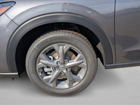 New 2026 Honda HR-V LX image 10