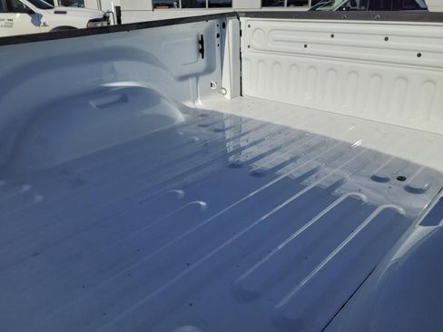 New 2025 RAM 2500 Tradesman image 5