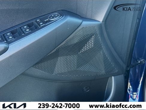 New 2026 Kia Seltos LX image 22