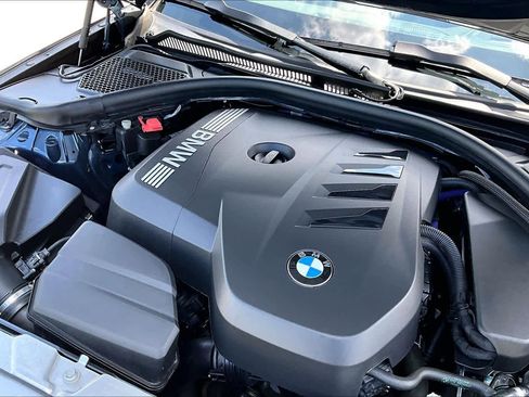 Used 2025 BMW 330i Sedan RWD image 32