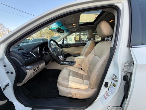 Used 2015 Subaru Outback 2.5i Limited image 14