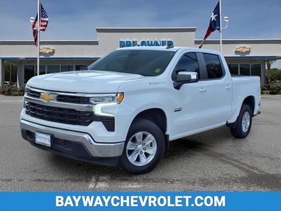 Used 2025 Chevrolet Silverado 1500 LT w/ Protection Package