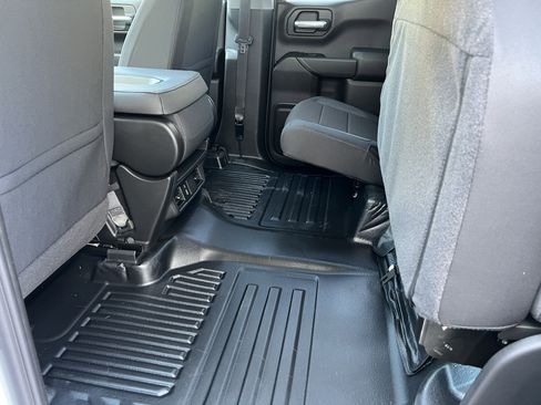 New 2026 GMC Sierra 1500 Pro w/ Pro Value Package image 17