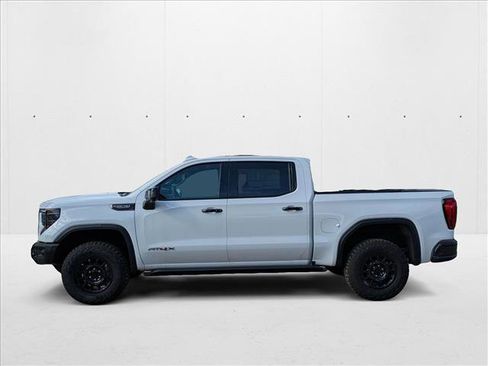 New 2024 GMC Sierra 1500 AT4X w/ AT4X AEV Edition image 5