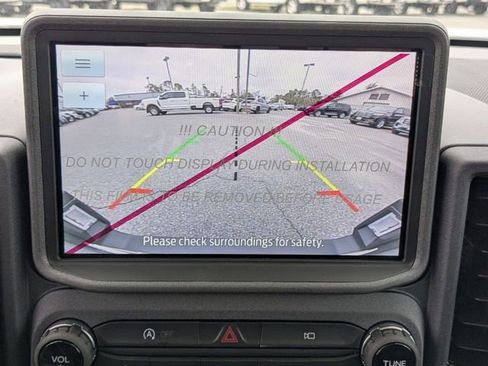 Used 2024 Ford Bronco Sport Badlands image 20