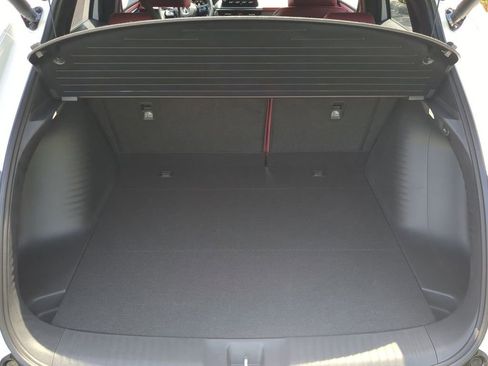 Certified 2025 Acura ADX A-Spec AWD/4WD image 13