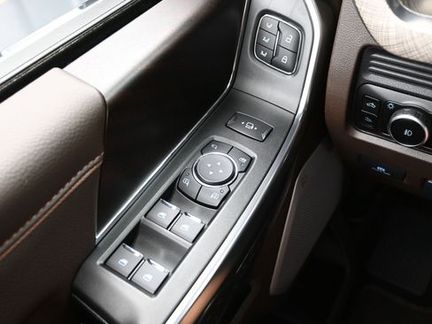 Used 2025 Ford F250 King Ranch image 24