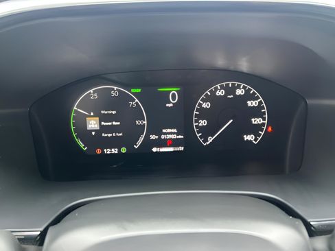 Certified 2025 Honda CR-V Sport-L image 18