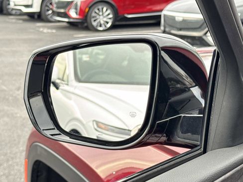 Used 2021 Jeep Grand Cherokee L Limited image 19