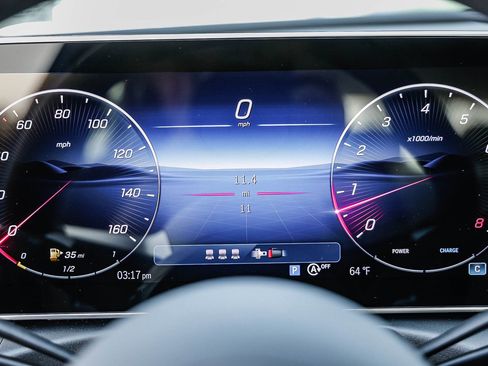 New 2026 Mercedes-Benz C 300 Sedan image 24