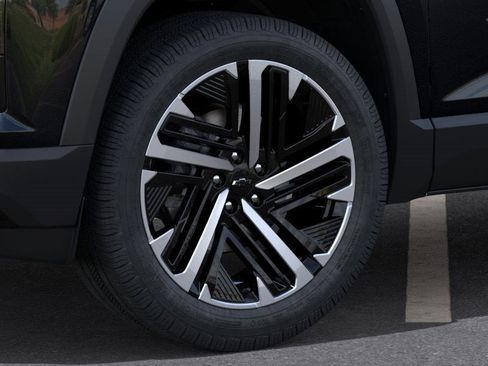 New 2026 Chevrolet Equinox RS image 57