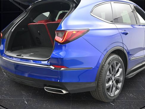 Used 2023 Acura MDX A-Spec AWD/4WD image 14