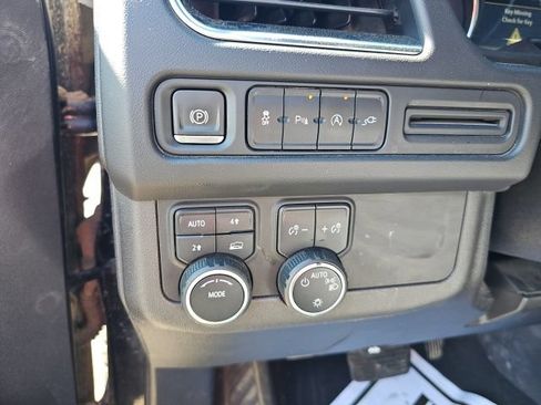 Used 2021 Chevrolet Tahoe LS AWD/4WD image 18