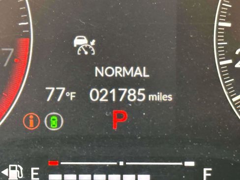 Used 2022 Honda Civic Sport image 22