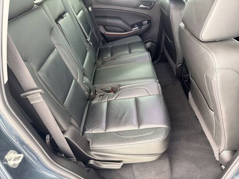 Used 2020 Chevrolet Tahoe LT AWD/4WD image 27