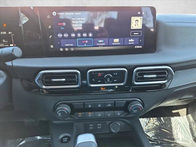 Used 2026 Nissan Sentra S w/ Floor Mat Package FWD image 14