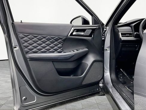 Used 2023 Mitsubishi Outlander SEL Black Edition AWD/4WD image 23