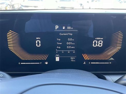 New 2025 Kia K4 LXS image 26