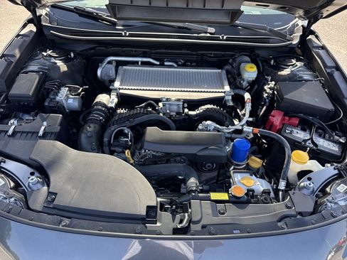 Used 2024 Subaru Outback Limited XT AWD/4WD image 37
